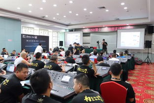 武汉站技术交流活动圆满落幕，技术赋能引领创新浪潮