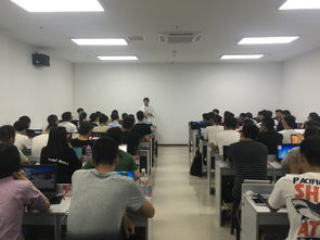 有梦想就去追 黑马程序员技术交流社区与技术转让的双赢之路