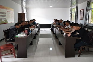 西昌市蚕种场与蚕蜂所开展原蚕饲养技术交流，共促产业提质增效