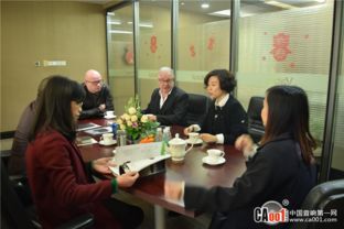 英国Fane厂家一行到访合和音响，共探技术交流与转让新机遇