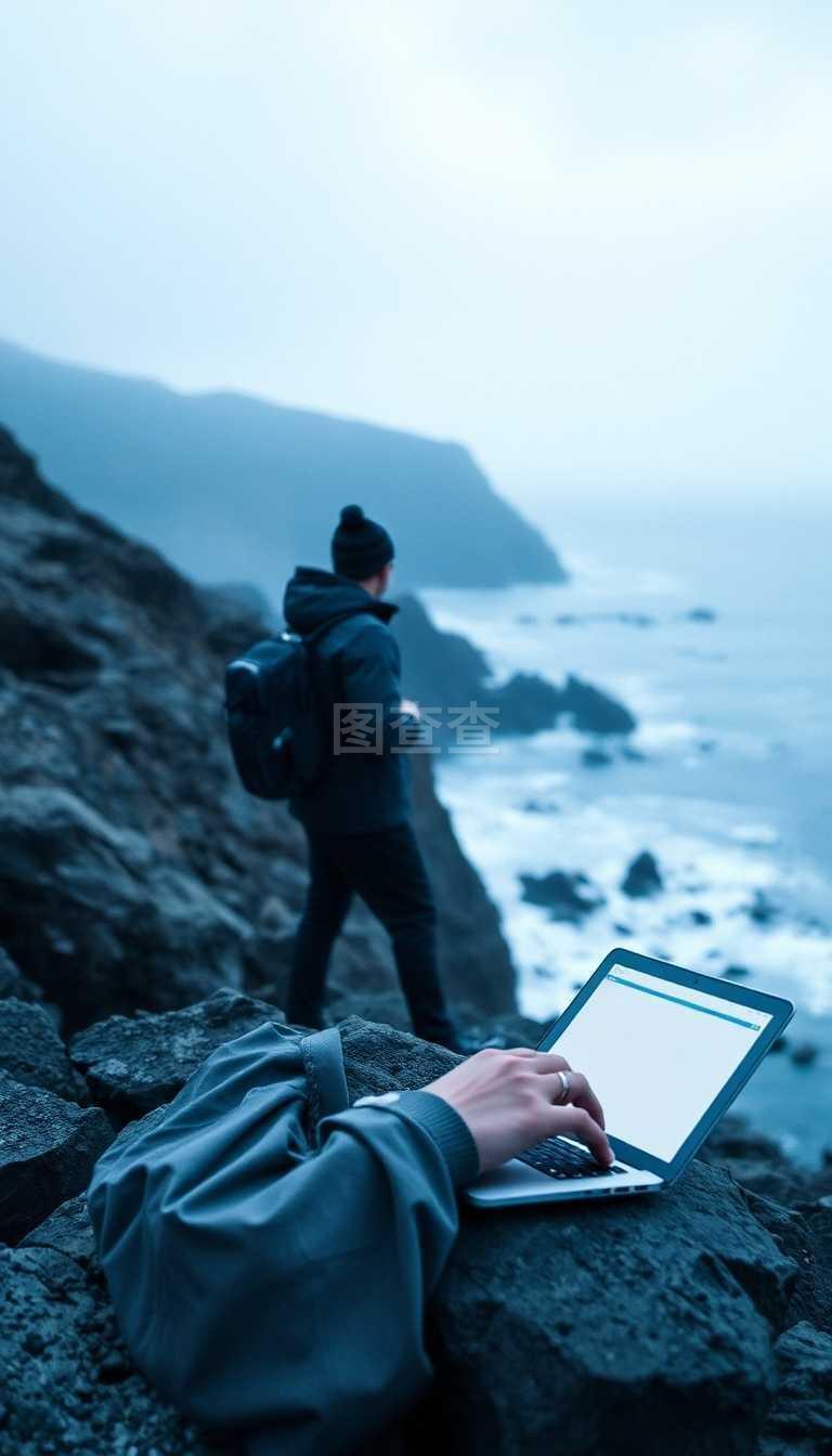跨越山海的技术纽带 利用电子邮件技术深化海外技术交流